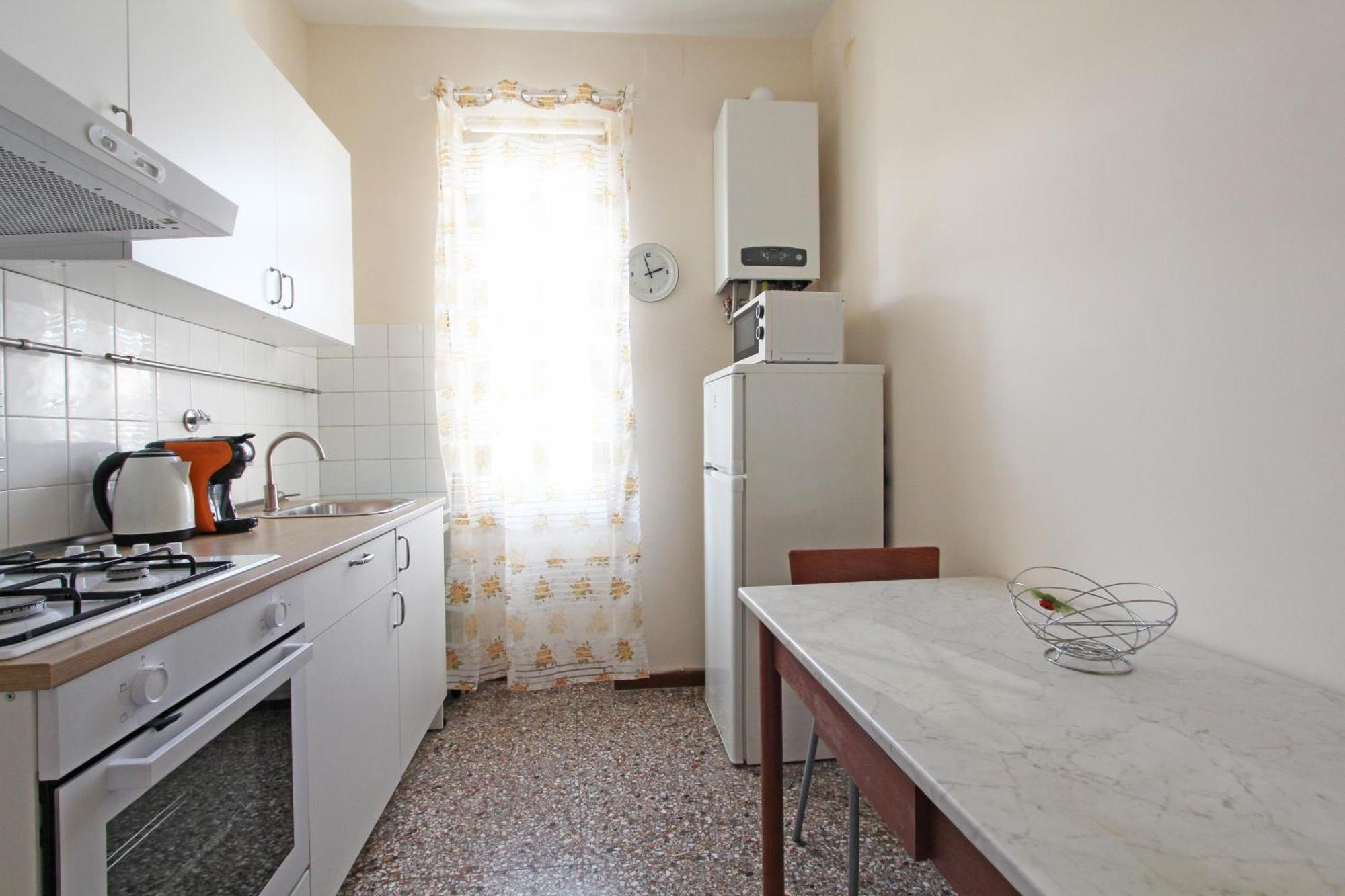Julia Apartment
