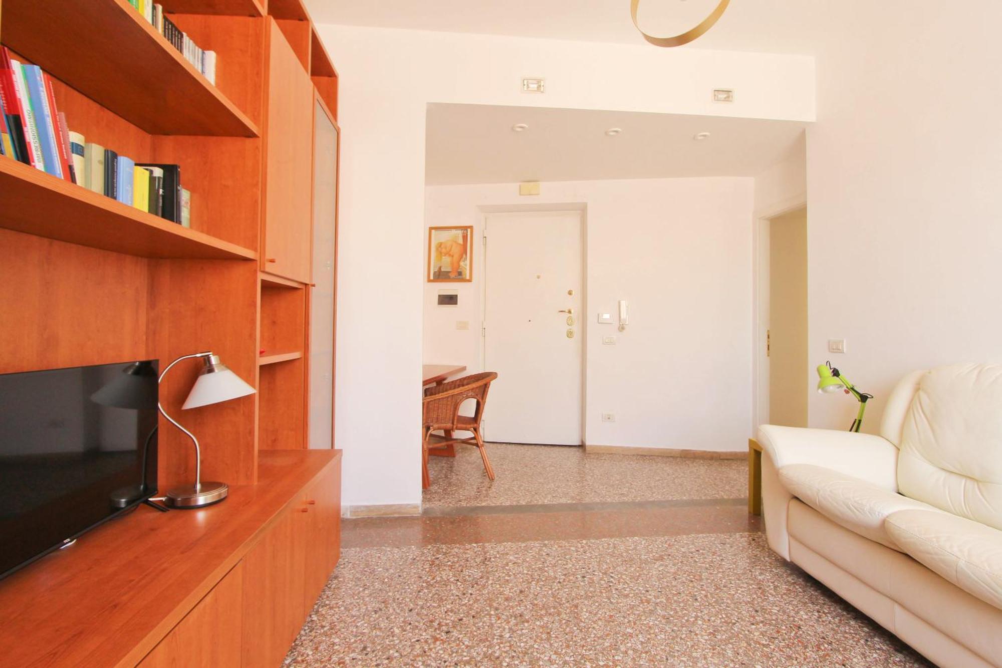 Apartment Julia
