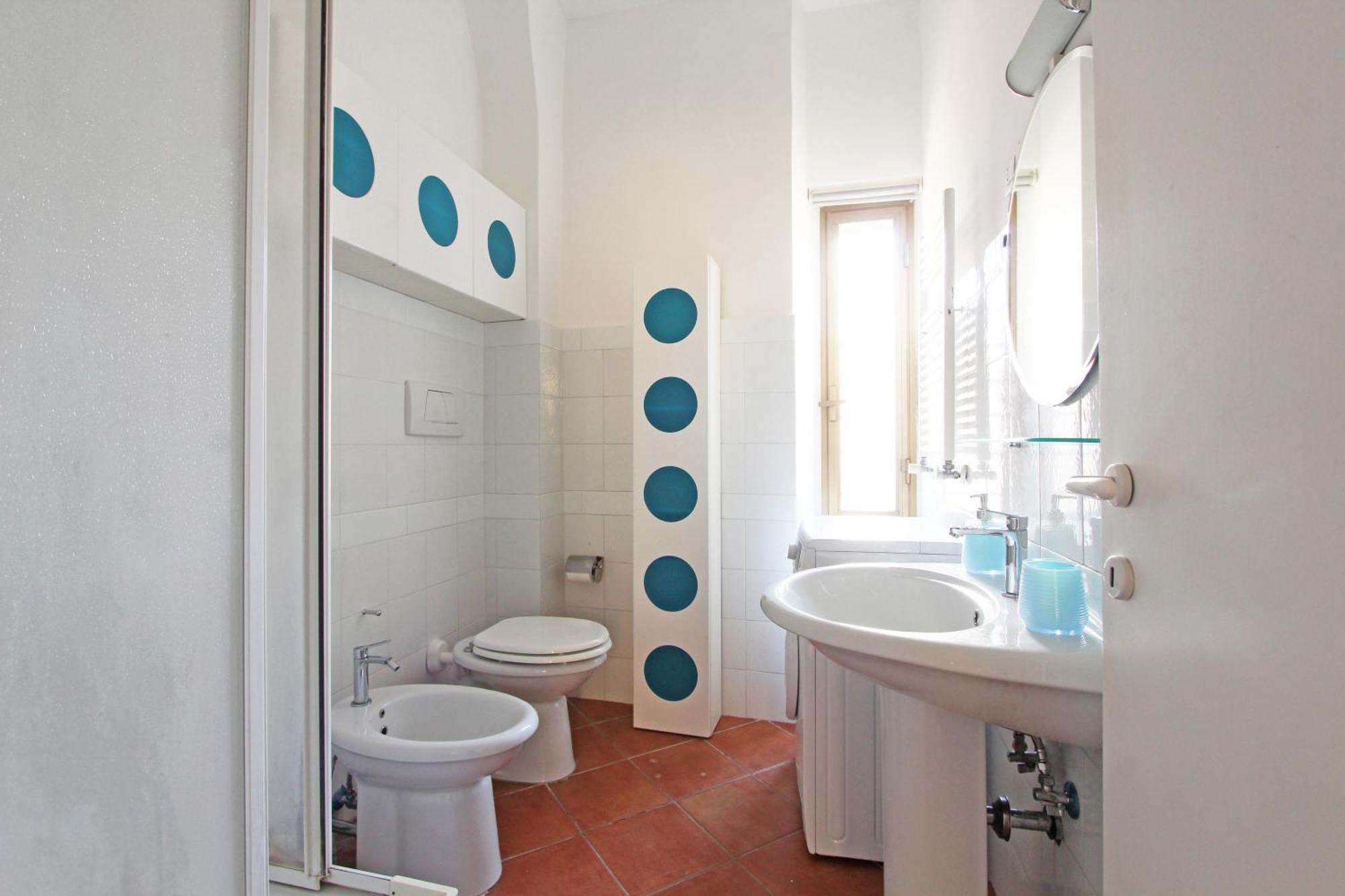 Apartment Julia Rom