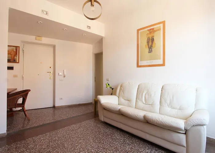 Julia Apartment