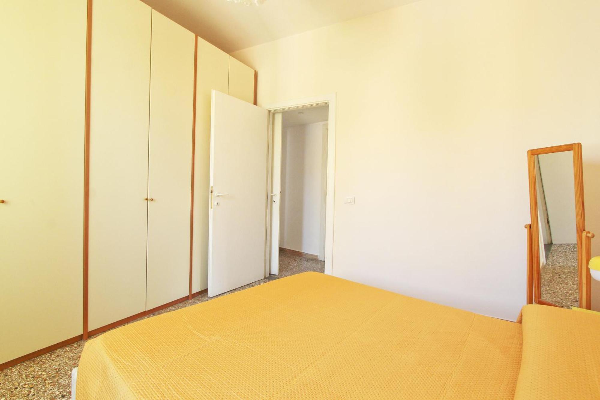 Apartment Julia Rome